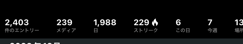 n6789aeb35805_picture_pc_a23b9bb982017a75da3c3d7e0fd6be6c iOS17.2のジャーナル試してみた