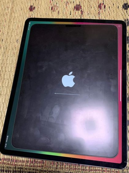n80512ff832e5_picture_pc_33992bf73d5259b1392e93d2ebf5ebc9 どっちがオススメ？iPad Pro12.9から11インチに変えた感想