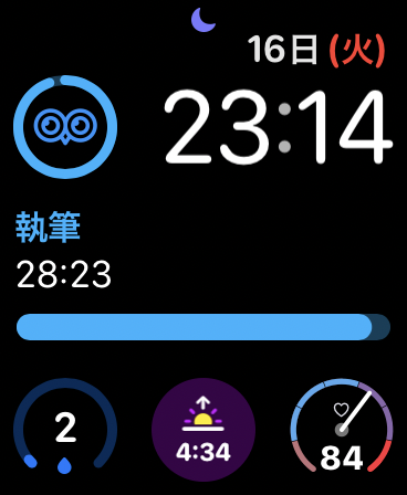  iOSアプリBluebirdはポモドーロアプリの最高峰！タスク管理にも