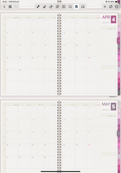 img_1500-1 Noteshelf3がサブスクリプション制に！今のうちに買うべき？