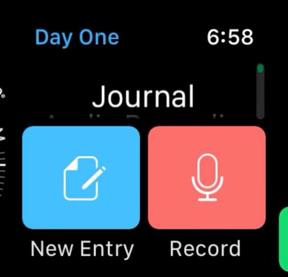 img_7022-1 iPhoneのジャーナルアプリがオススメ！:Diarly、Day Oneなど人気日記アプリも紹介