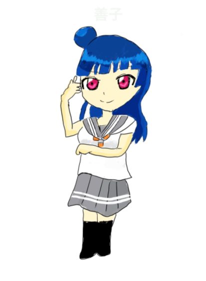 img_7249-1 iPadのイラストアプリの定番Procreateはおすすめ？機能と使い方をレビュー