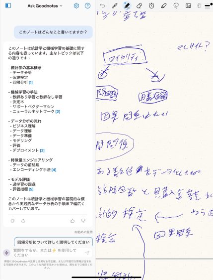 img_1610-1 Notabilityの使い方とGoodnotes6との比較